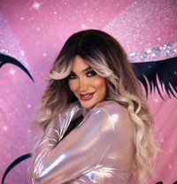 Bella - Acompañantes transexual in Beirut