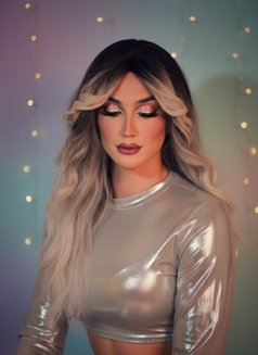 Bella - Acompañantes transexual in Beirut Photo 4 of 4