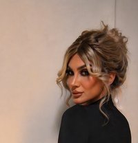 Bella - Transsexual escort in Beirut