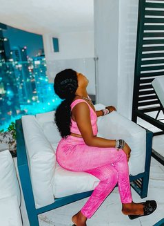 Bella Mabelah - escort in Muscat Photo 1 of 2