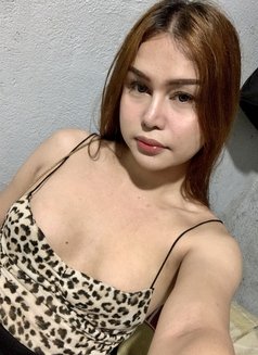 Bella Mae - Transsexual escort in Cebu City Photo 1 of 7
