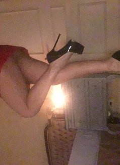 Bella Magic of Touch - masseuse in Zürich Photo 2 of 4