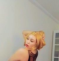 Bella - escort in Jeddah