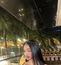 Bella Marie Garcia - Transsexual escort in Manila Photo 1 of 7