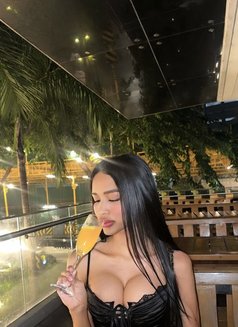 Bella Marie Garcia - Transsexual escort in Manila Photo 1 of 6