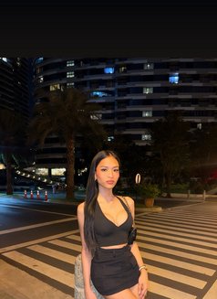 Bella Marie Garcia - Transsexual escort in Manila Photo 6 of 7