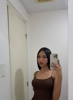 Bella Marie Garcia - Transsexual escort in Manila Photo 7 of 7