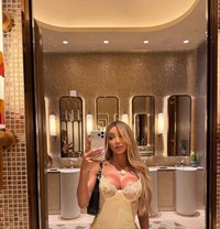 Bella Martinez - Acompañantes transexual in Dubai