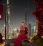 Bella Martinez - Transsexual escort in Dubai Photo 25 of 26