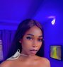 Sexy mandy (truthy African beauty) - puta in Abu Dhabi Photo 3 of 17