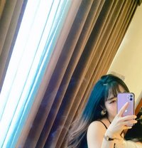 Cindy mix chinese - escort in Bali