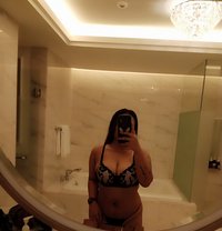 Bella Massage Big Boobs - escort in Jakarta