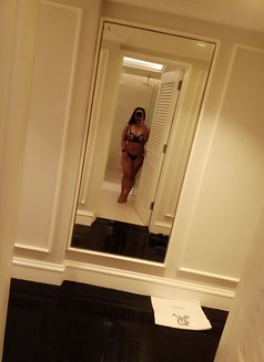 Bella Massage Big Boobs - puta in Jakarta Photo 3 of 3