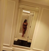 Bella Massage Big Boobs - escort in Jakarta