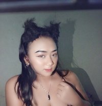 Bella Massage big boobs - escort in Jakarta