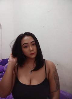 Bella Massage big boobs - escort in Jakarta Photo 7 of 9