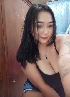Bella Massage big boobs - escort in Jakarta Photo 8 of 9