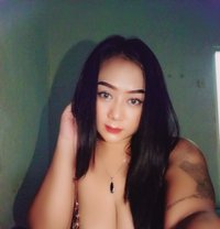 Bella Massage big boobs - puta in Jakarta