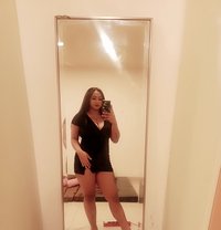 Bella Massage big boobs - puta in Jakarta