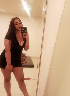 Bella Massage - puta in Jakarta Photo 12 of 17