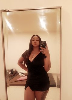 Bella Massage - puta in Jakarta Photo 13 of 17