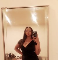 Bella Massage big boobs - escort in Jakarta