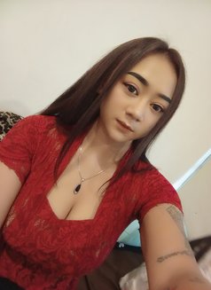 BelLa Massage - puta in Jakarta Photo 7 of 12
