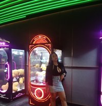 BelLa Massage training in spa - escort in Jakarta