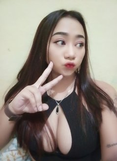BelLa Massage training in spa - escort in Jakarta Photo 6 of 12