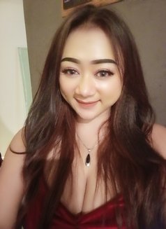 BelLa Massage training in spa - escort in Jakarta Photo 7 of 12