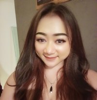 BelLa Massage training in spa - escort in Jakarta