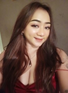 BelLa Massage training in spa - escort in Jakarta Photo 8 of 12