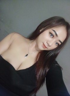 Bella Massage big boobs - escort in Jakarta Photo 1 of 16