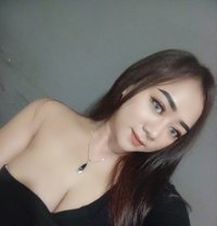 Bella Massage big boobs - escort in Jakarta