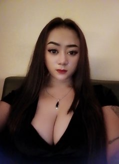 Bella Massage big boobs - escort in Jakarta Photo 3 of 16
