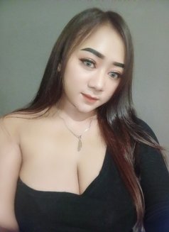 Bella Massage big boobs - escort in Jakarta Photo 5 of 16