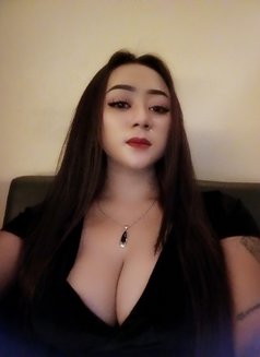 Bella Massage big boobs - escort in Jakarta Photo 6 of 16