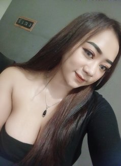 Bella Massage big boobs - escort in Jakarta Photo 8 of 16