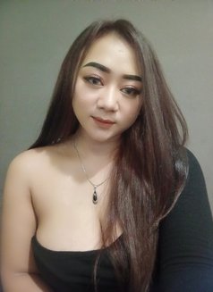 Bella Massage big boobs - escort in Jakarta Photo 9 of 16