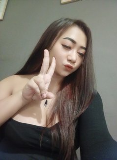 Bella Massage big boobs - escort in Jakarta Photo 11 of 16