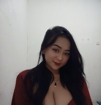 BelLa Massage - puta in Jakarta