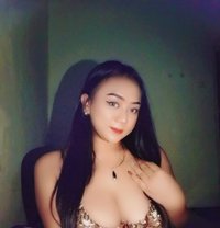 Bella Massage jakarta Big Boobs - puta in Jakarta