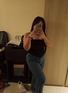 Bella Massage jakarta Big Boobs - escort in Jakarta Photo 10 of 15