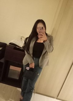 Bella Massage jakarta Big Boobs - escort in Jakarta Photo 11 of 15