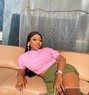 Sexy mandy (truthy African beauty) - escort in Abu Dhabi Photo 12 of 17