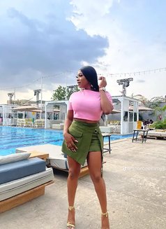 Bella Massage - escort in Muscat Photo 16 of 17
