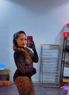 Bella Masseuse Riyadh - escort in Riyadh Photo 2 of 3