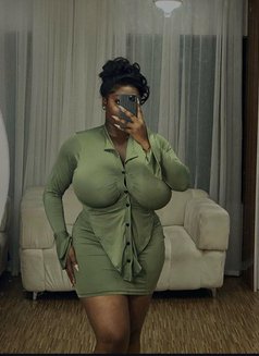 Bella Melanin Nympo - escort in Al Manama Photo 1 of 5