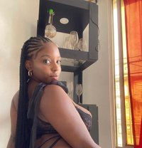 Bella Melanin Nympo - escort in Al Manama