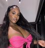 Bella Melanin Nympo - escort in Al Manama Photo 3 of 5